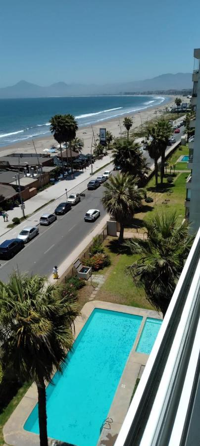 Departamento Avenida Del Mar *