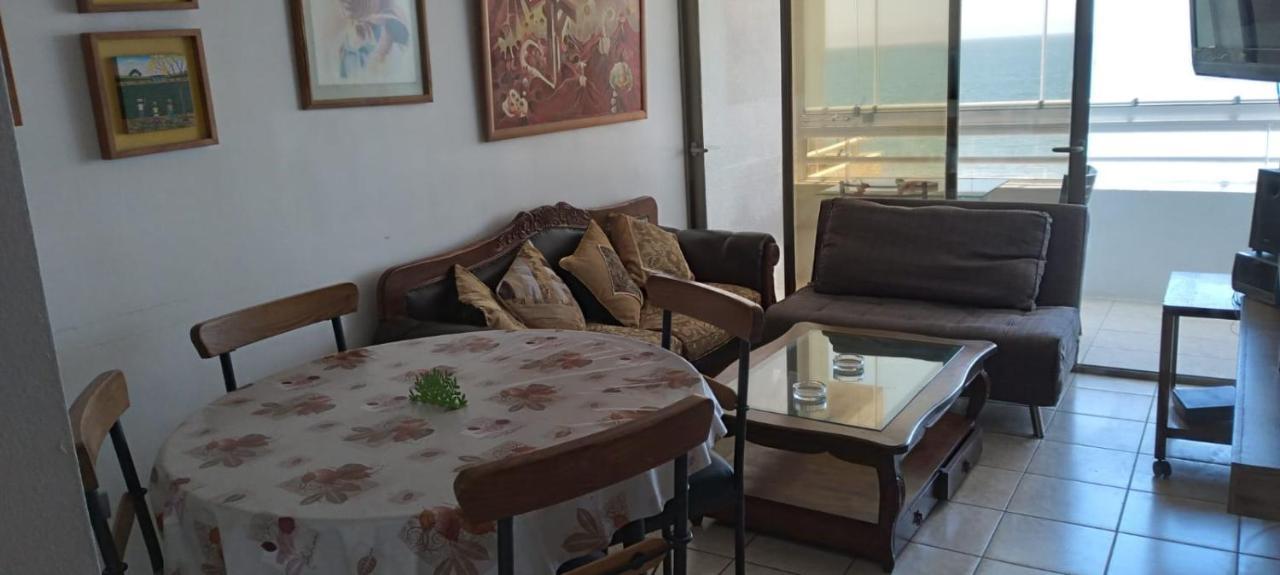 Departamento Avenida Del Mar Apartamento La Serena