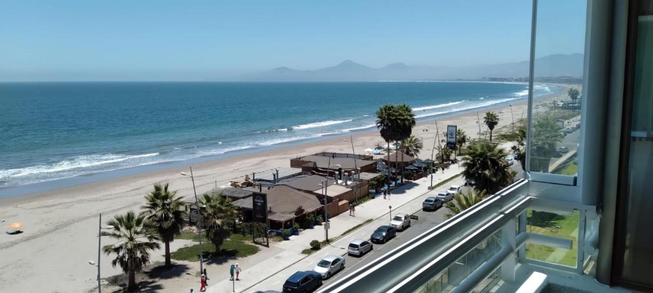 Departamento Avenida Del Mar Apartamento