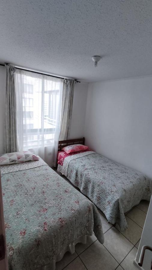 Departamento Avenida Del Mar Apartamento *
