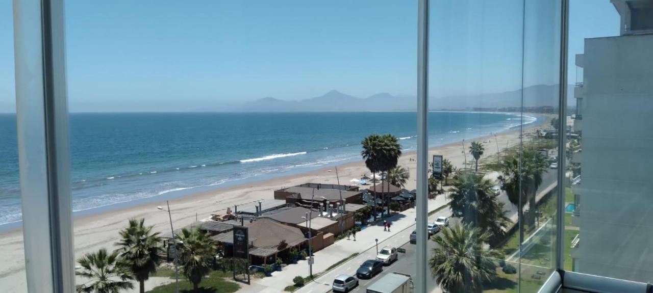 Departamento Avenida Del Mar *