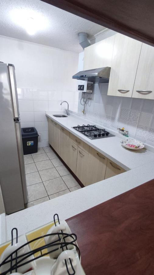 Apartamento Departamento Avenida Del Mar La Serena
