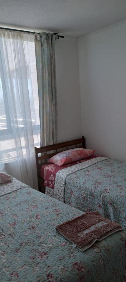Departamento Avenida Del Mar * La Serena