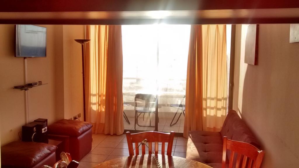 Departamento Avenida Del Mar La Serena
