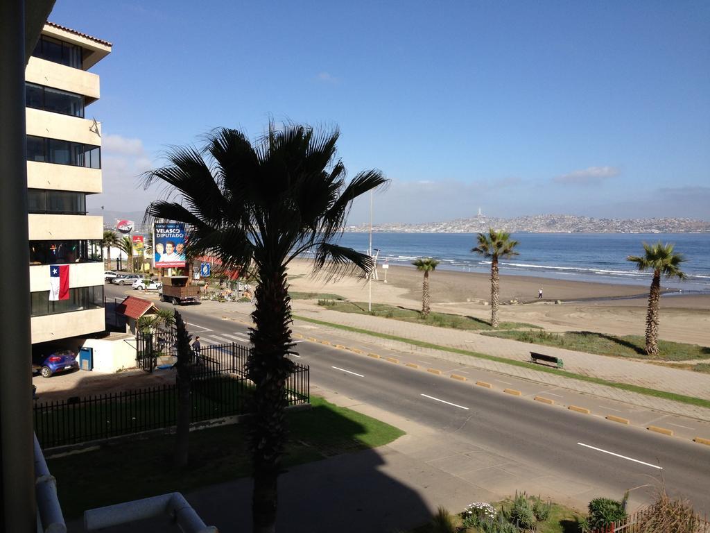 Departamento Avenida Del Mar *