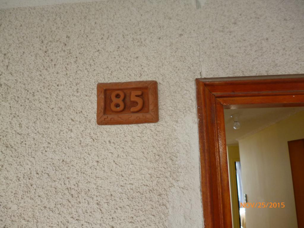 Departamento Avenida Del Mar Apartamento