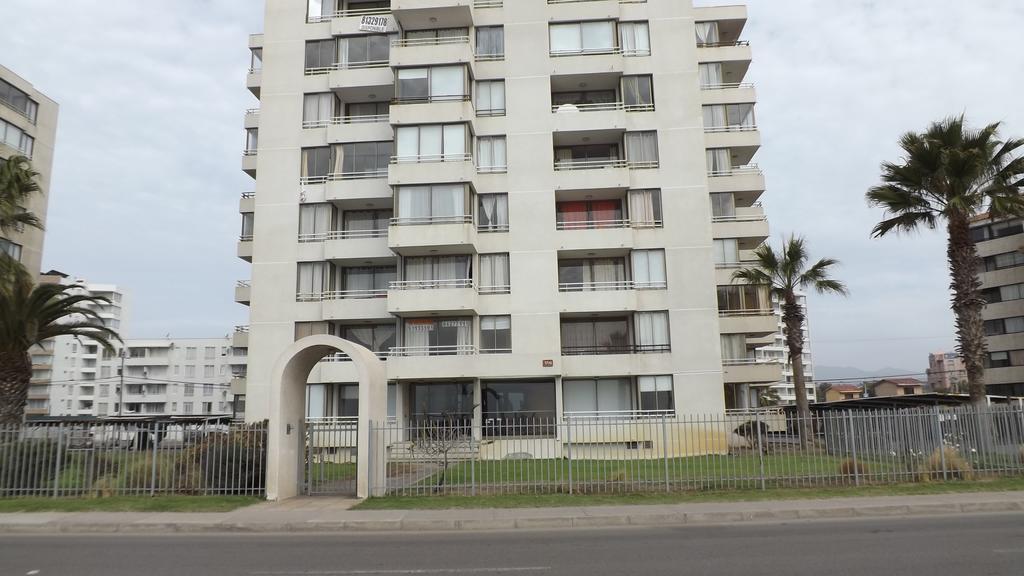Apartamento Departamento Avenida Del Mar *