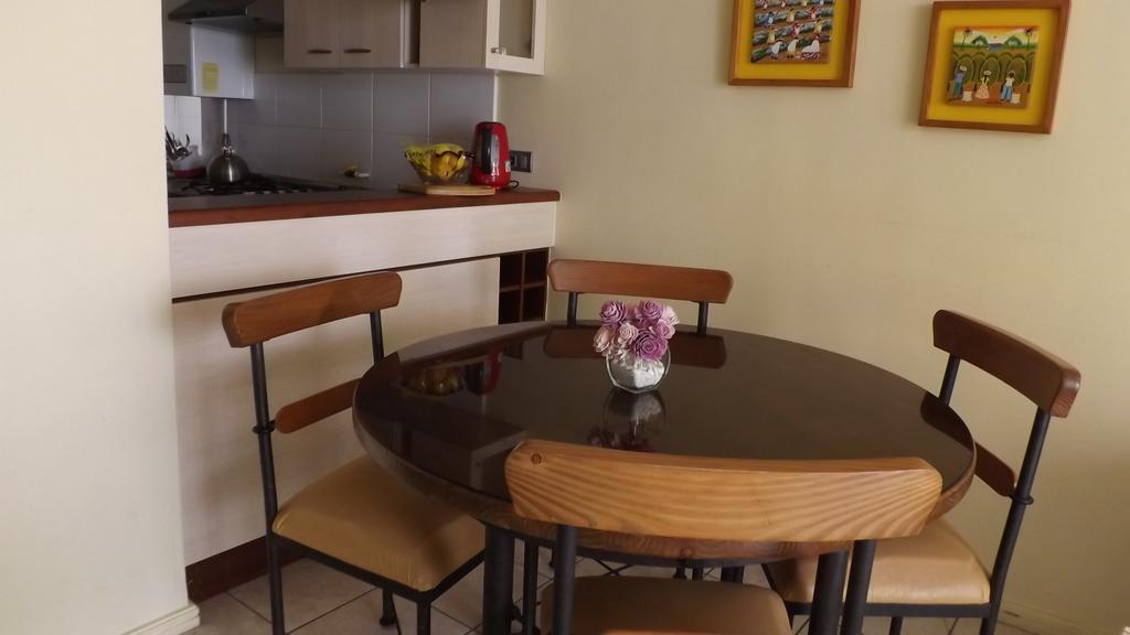 Departamento Avenida Del Mar