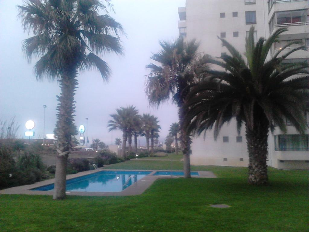 Apartamento Departamento Avenida Del Mar